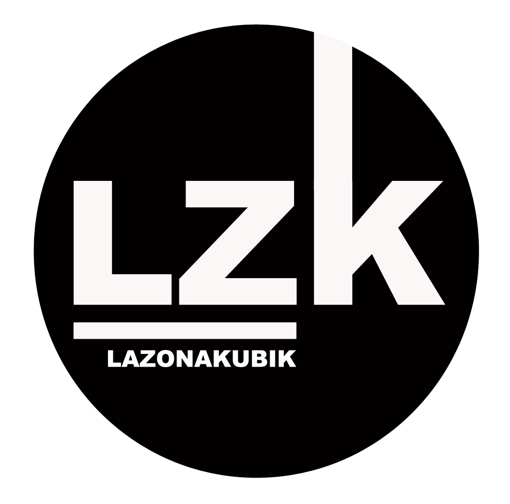 Logo de LAZONAKUBIK 