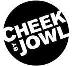 Logo Cheek by Jowl