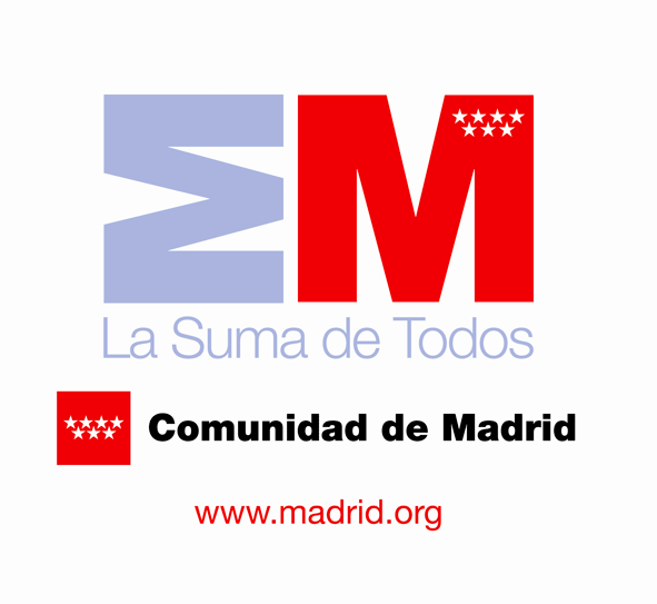 Ir a la web de Comunidad de Madrid