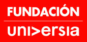 Logo Fundación Universia