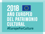 2018 Año europeo del patrimonio cultural