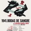 CDN - 1941. Bodas de sangre
