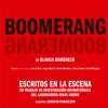 CDN - Boomerang (Escritos en la escena)