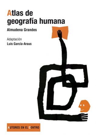 ATLAS DE GEOGRAFIA HUMANA