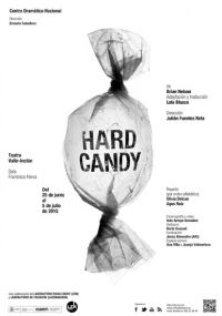 CDN - Hard Candy