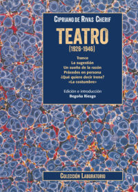 TEATRO (1926-1946)