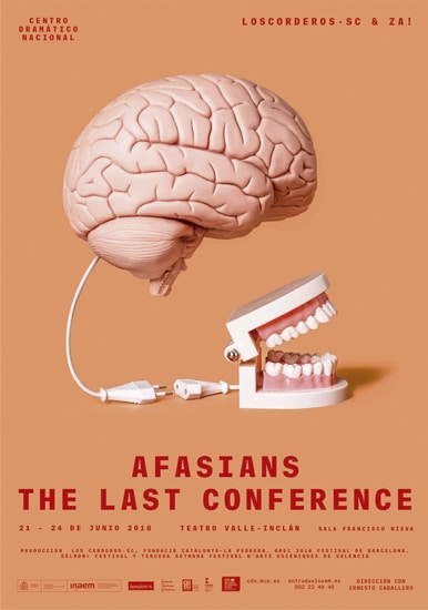 Afasians: The last conference
