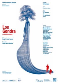 CDN - Los Gondra (una historia vasca)