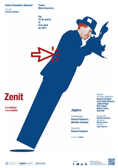 CDN - Zenit. La realidad a su medida