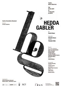CDN - Hedda Gabler