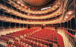 Teatro María Guerrero